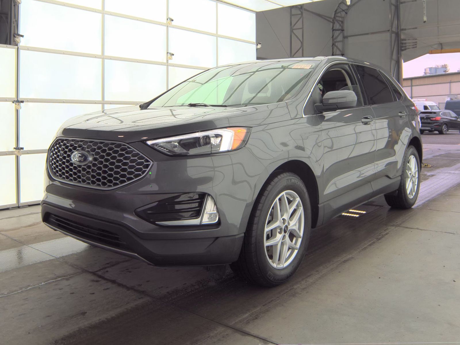2023 Ford Edge SEL AWD