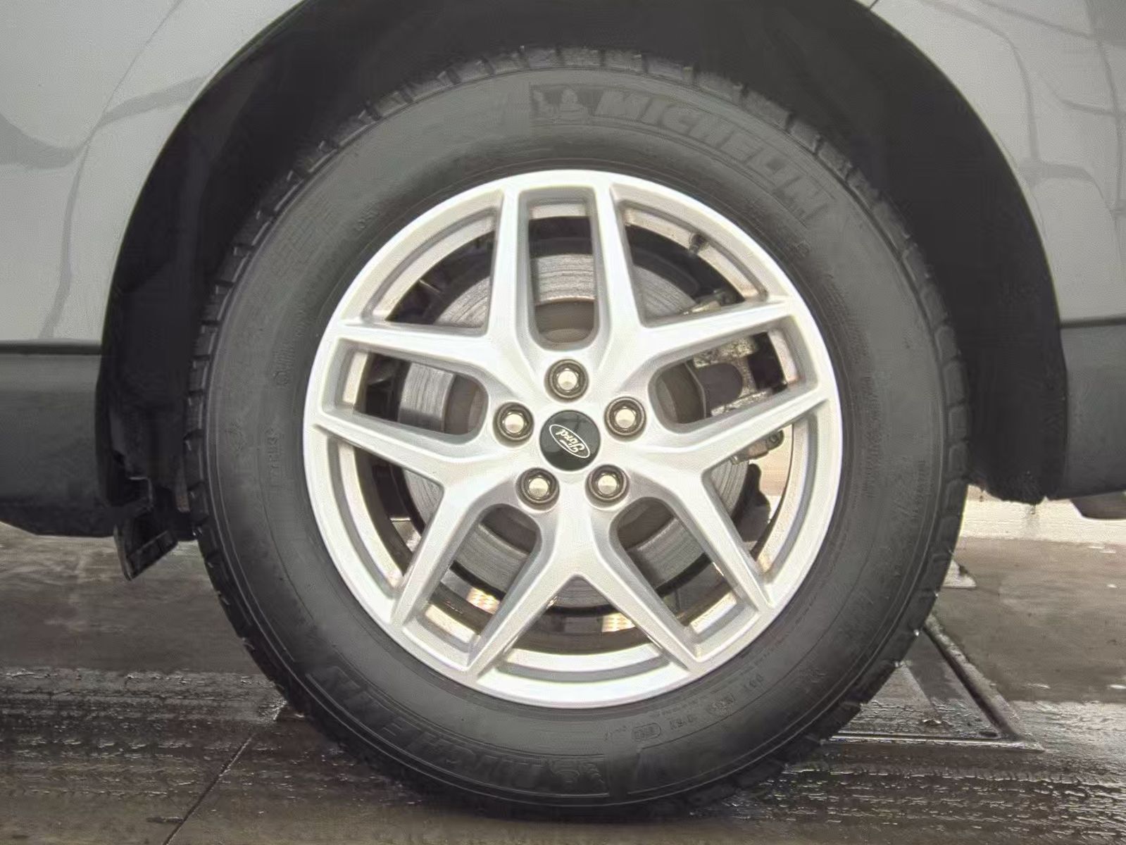 2023 Ford Edge SEL AWD