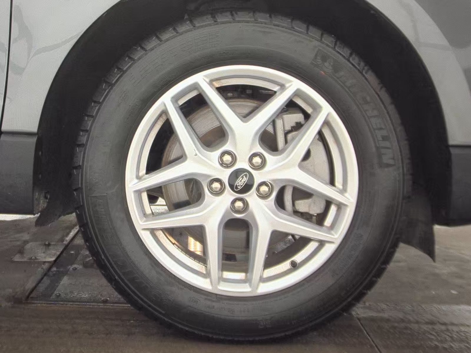 2023 Ford Edge SEL AWD