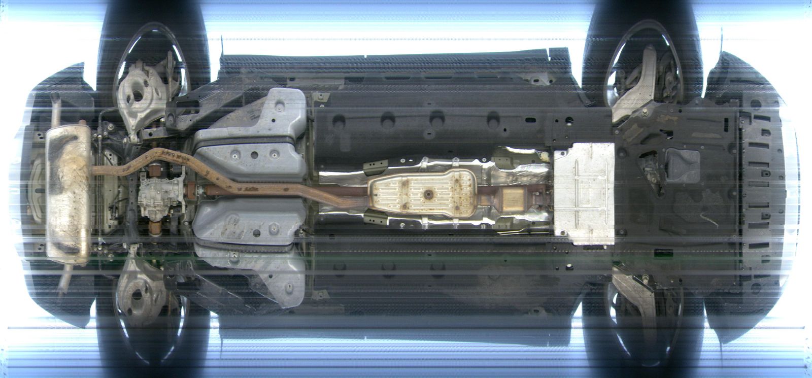 2023 Ford Edge SEL AWD