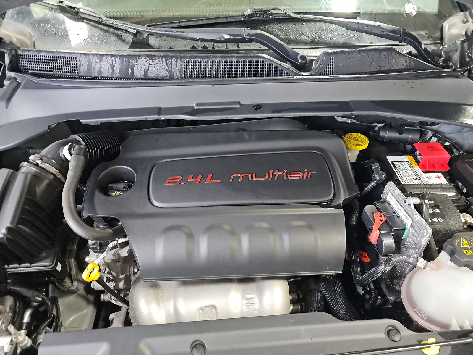2022 Jeep Compass Trailhawk AWD
