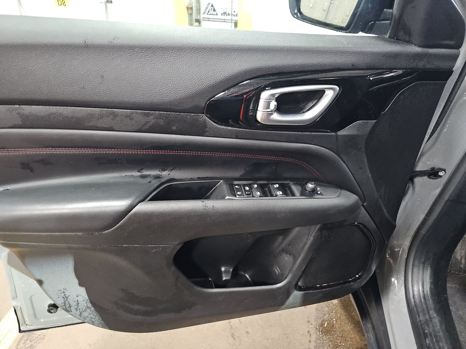 2022 Jeep Compass Trailhawk AWD