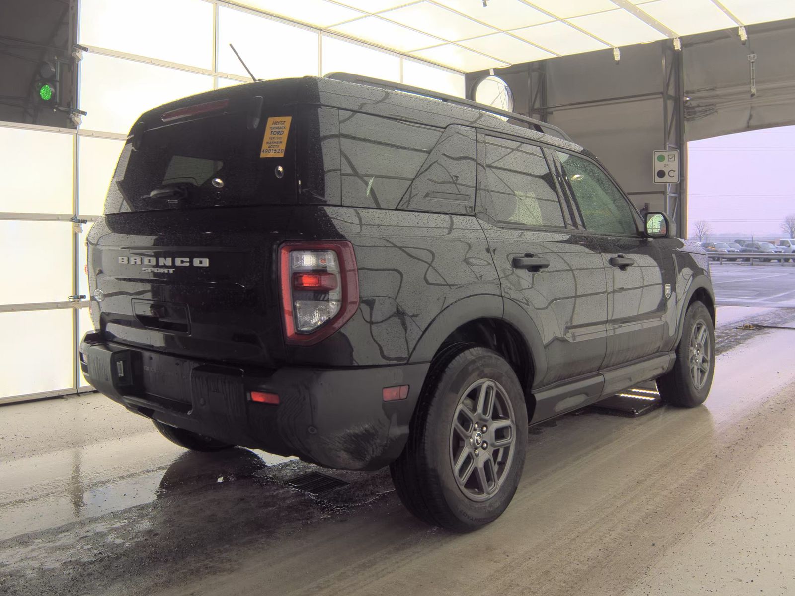 FORD BRONCO - 6