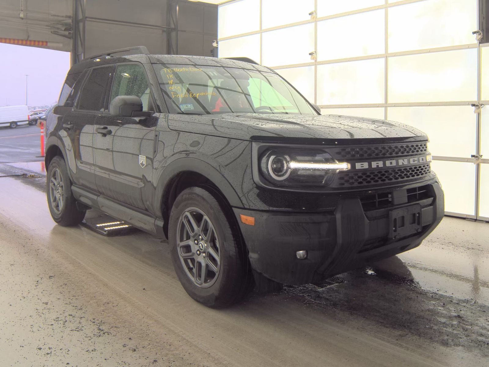 FORD BRONCO - 5