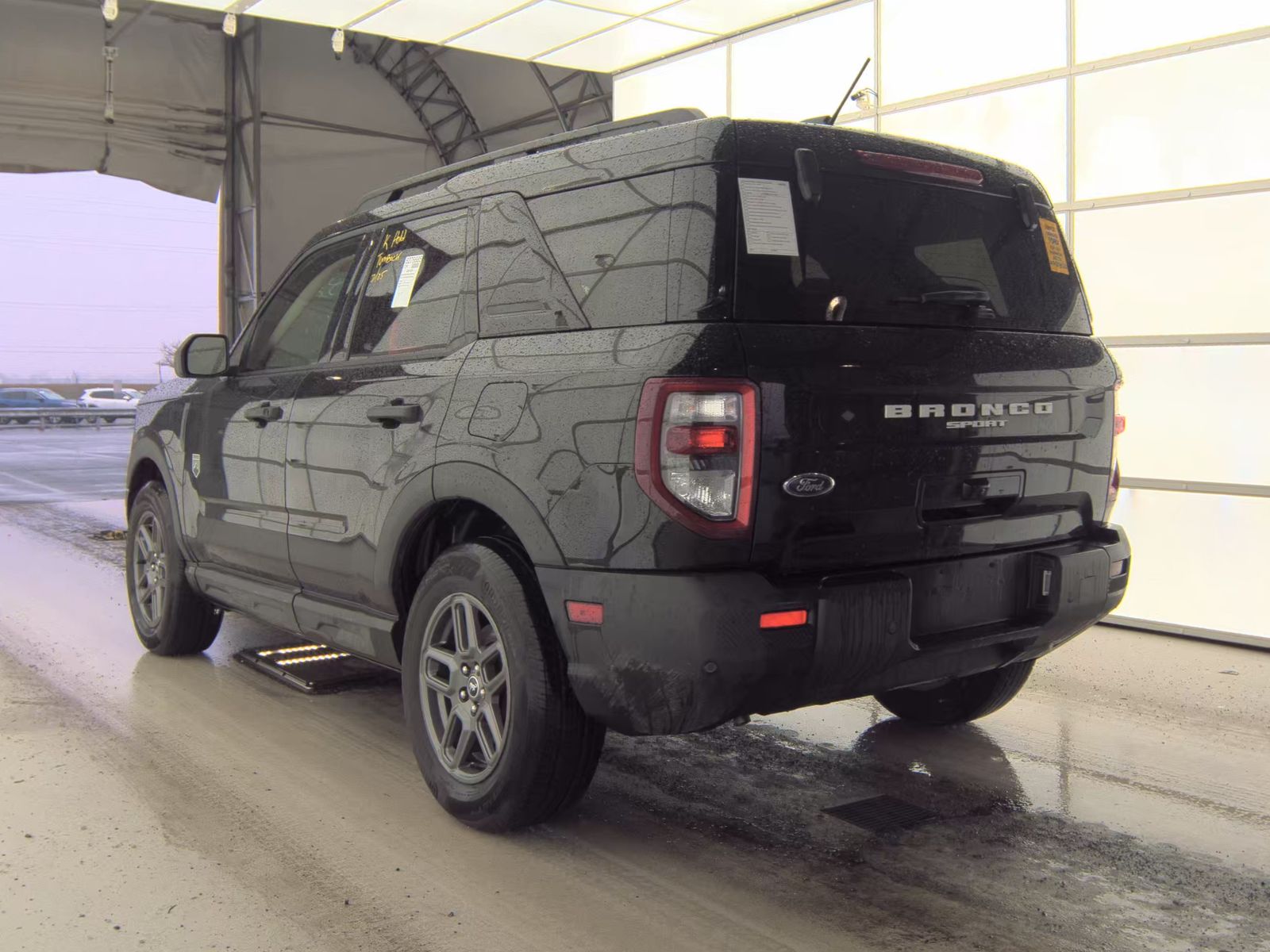 FORD BRONCO - 9