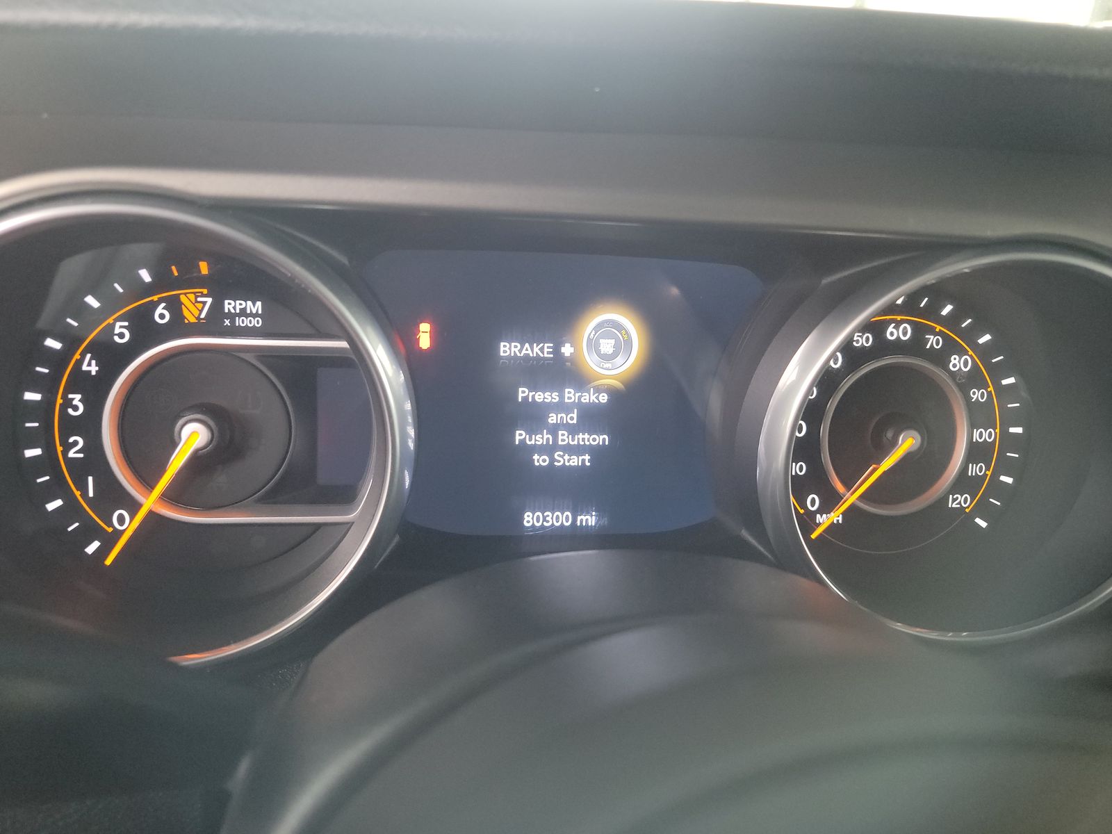 2018 Jeep Wrangler Unlimited Sport S AWD