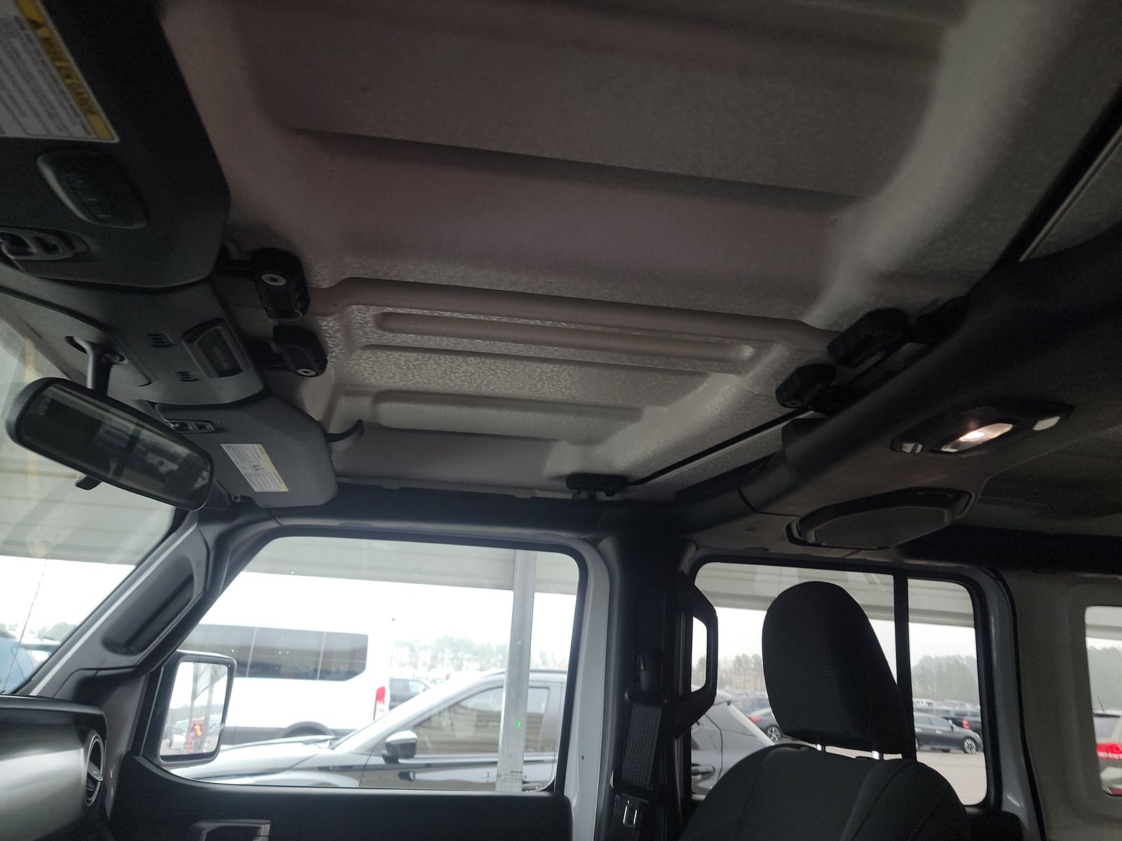 2018 Jeep Wrangler Unlimited Sport S AWD