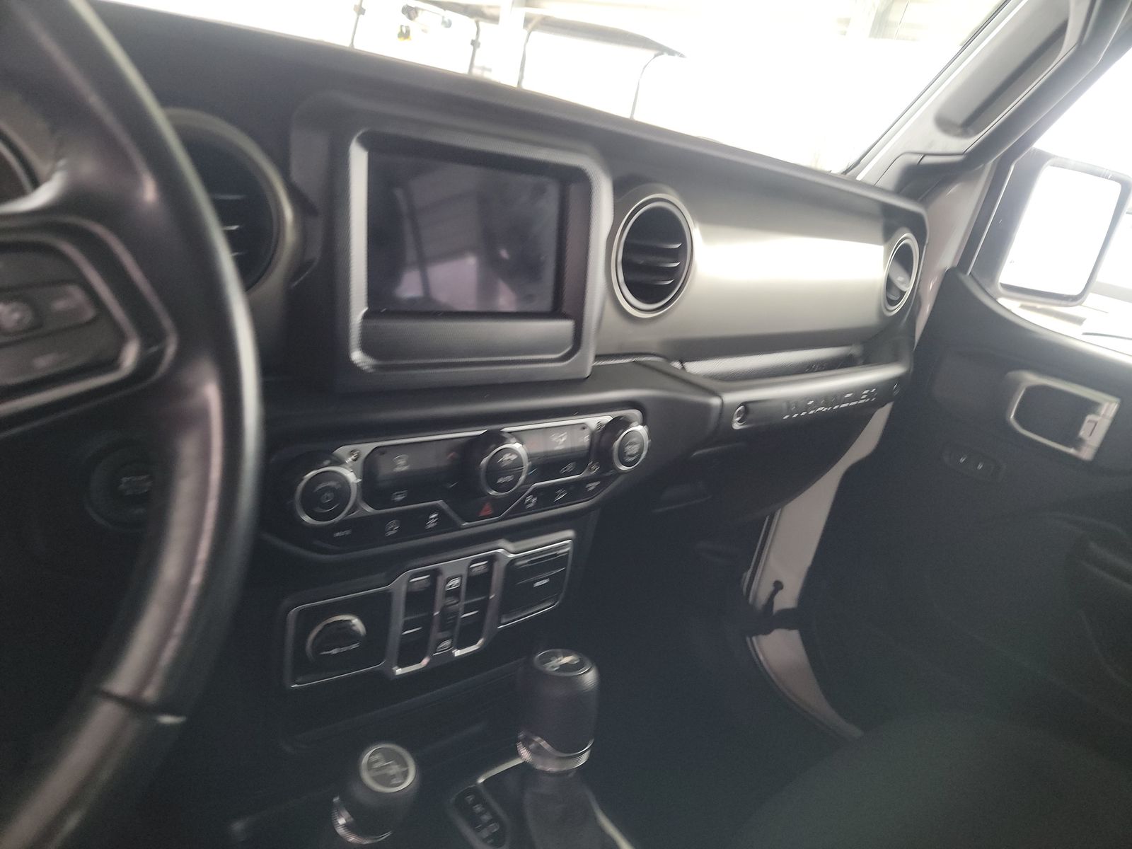 2018 Jeep Wrangler Unlimited Sport S AWD