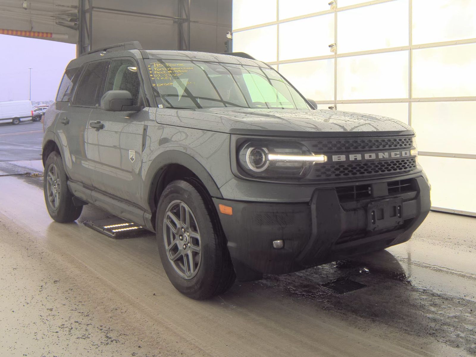 FORD BRONCO - 5