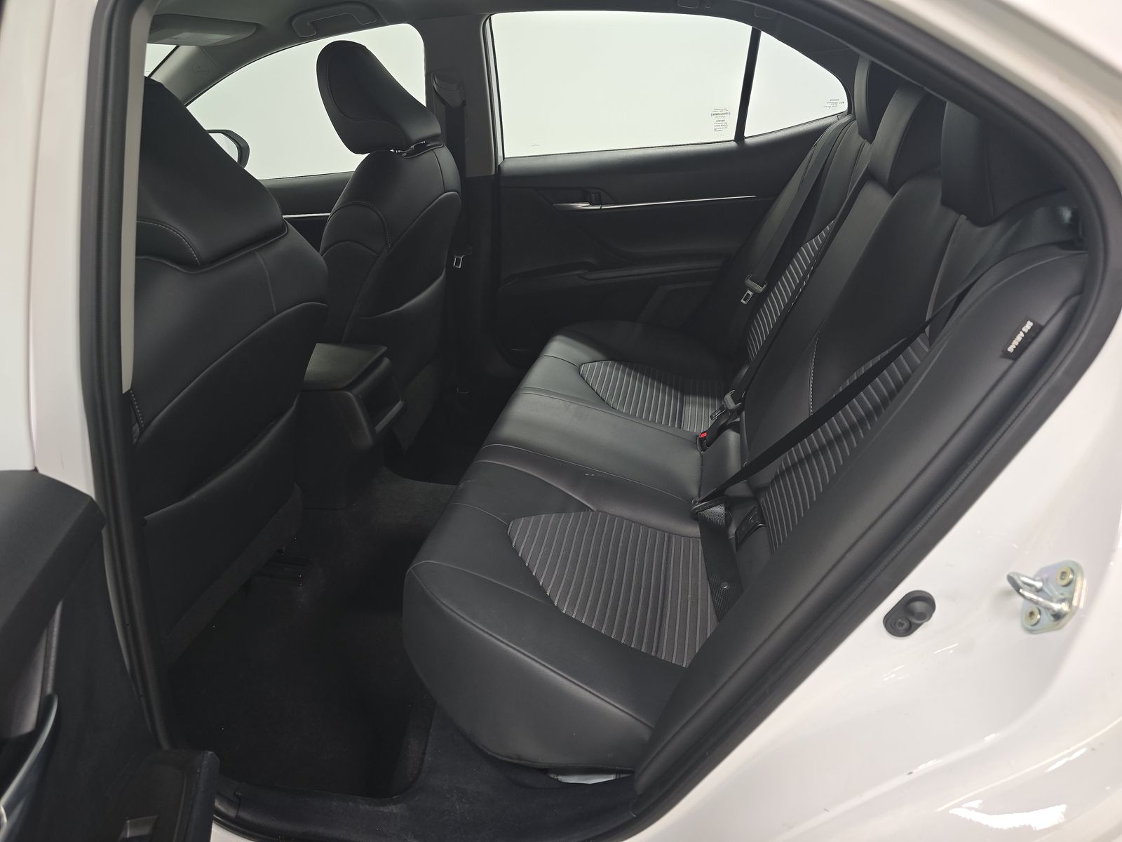 2024 Toyota Camry SE FWD