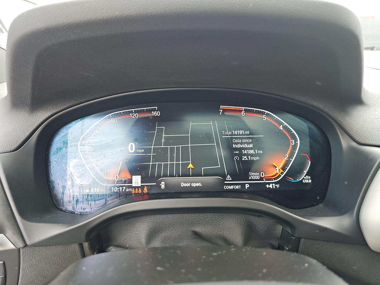 2025 BMW X4 xDrive30i AWD