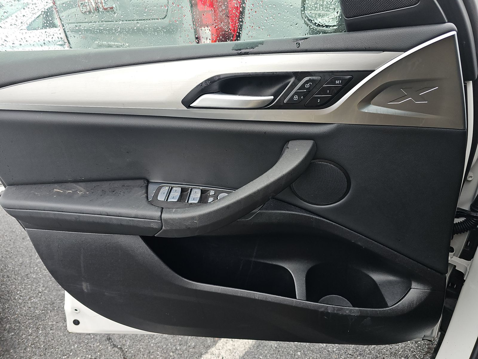 2025 BMW X4 xDrive30i AWD