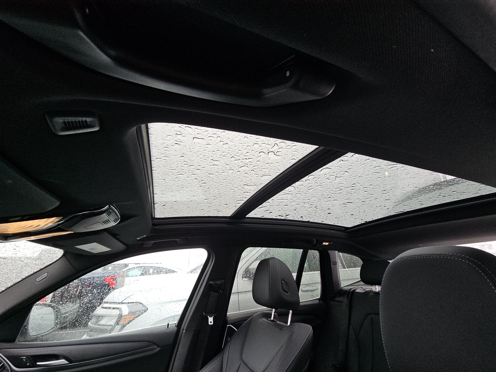 2024 BMW X3 xDrive30i AWD