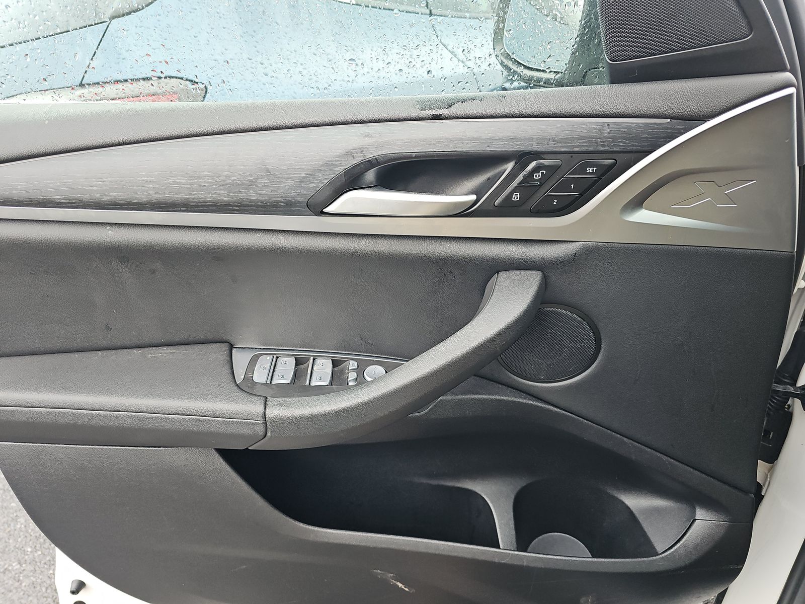 2024 BMW X3 xDrive30i AWD