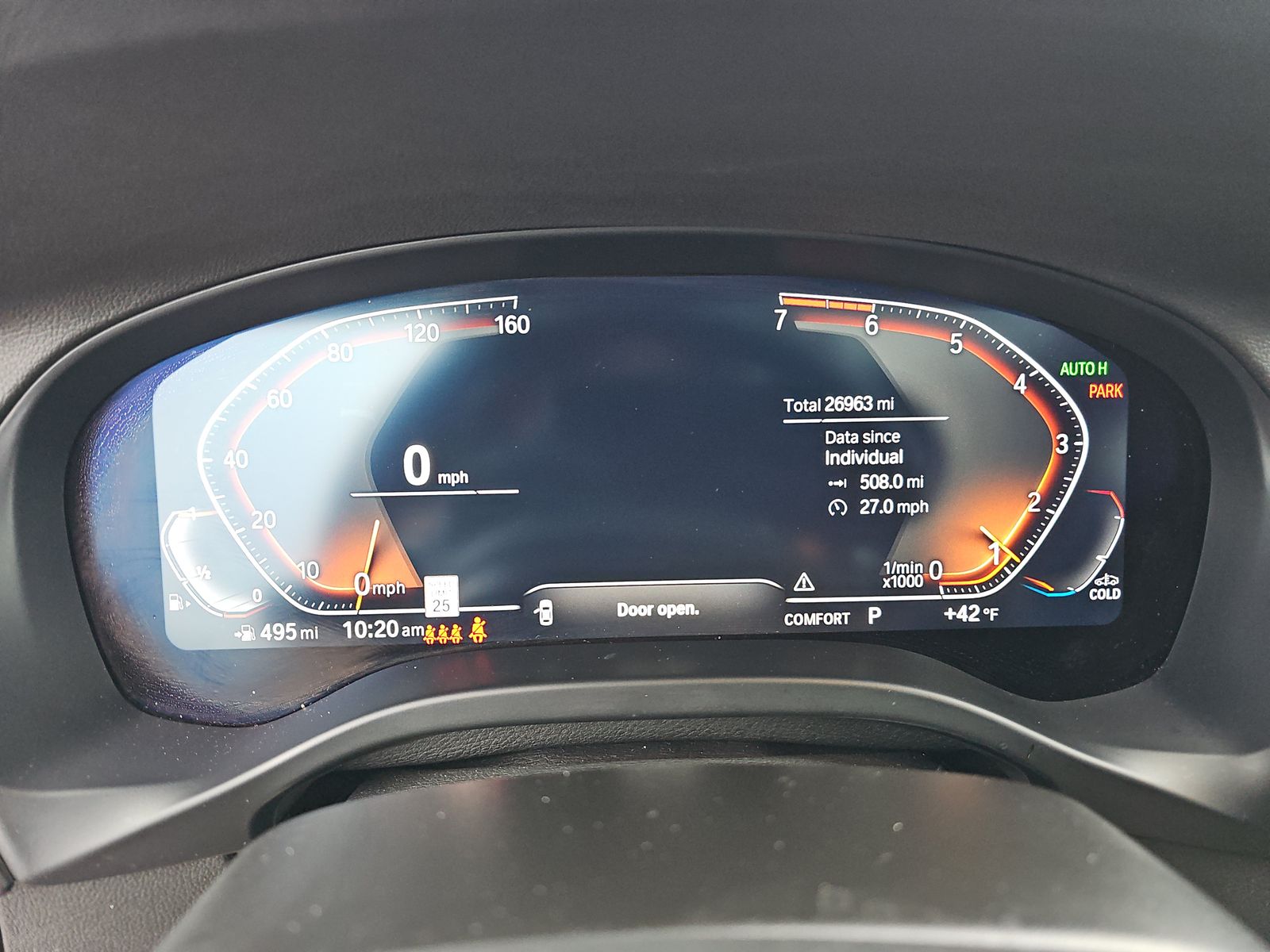 2024 BMW X3 xDrive30i AWD