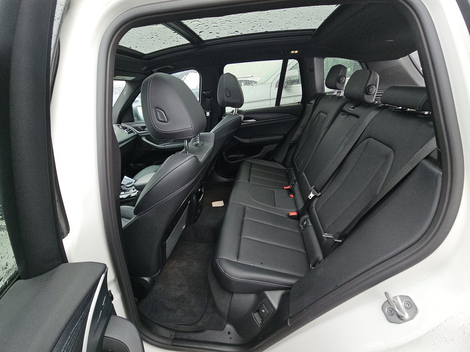 2024 BMW X3 xDrive30i AWD