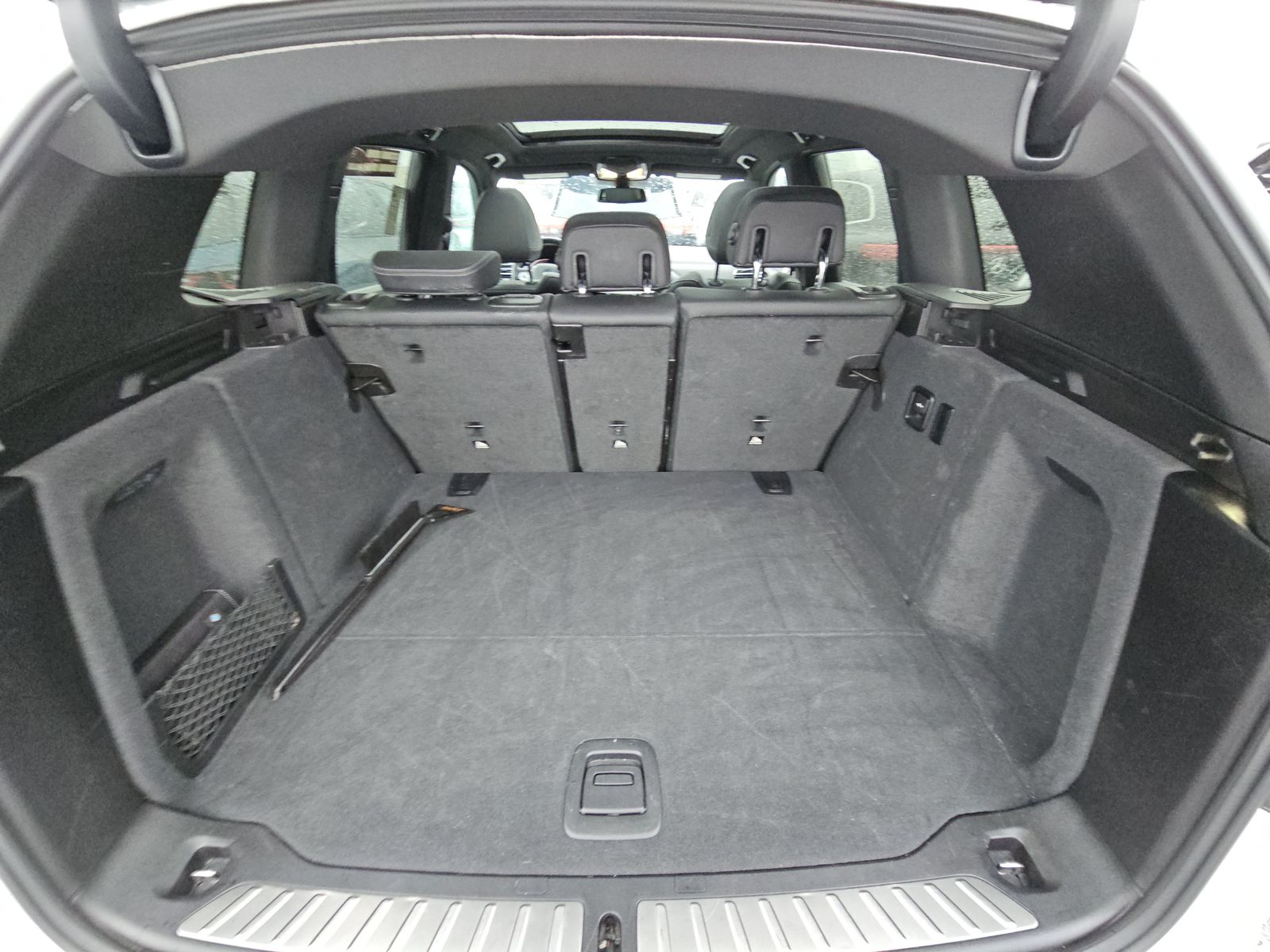 2024 BMW X3 xDrive30i AWD