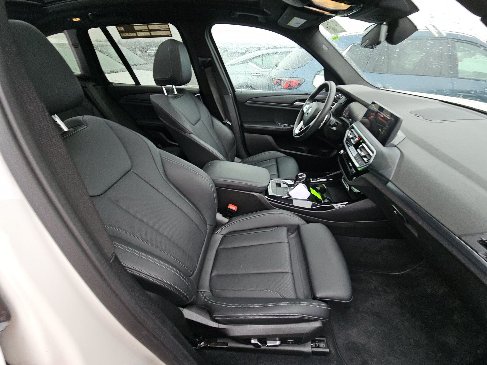 2024 BMW X3 xDrive30i AWD