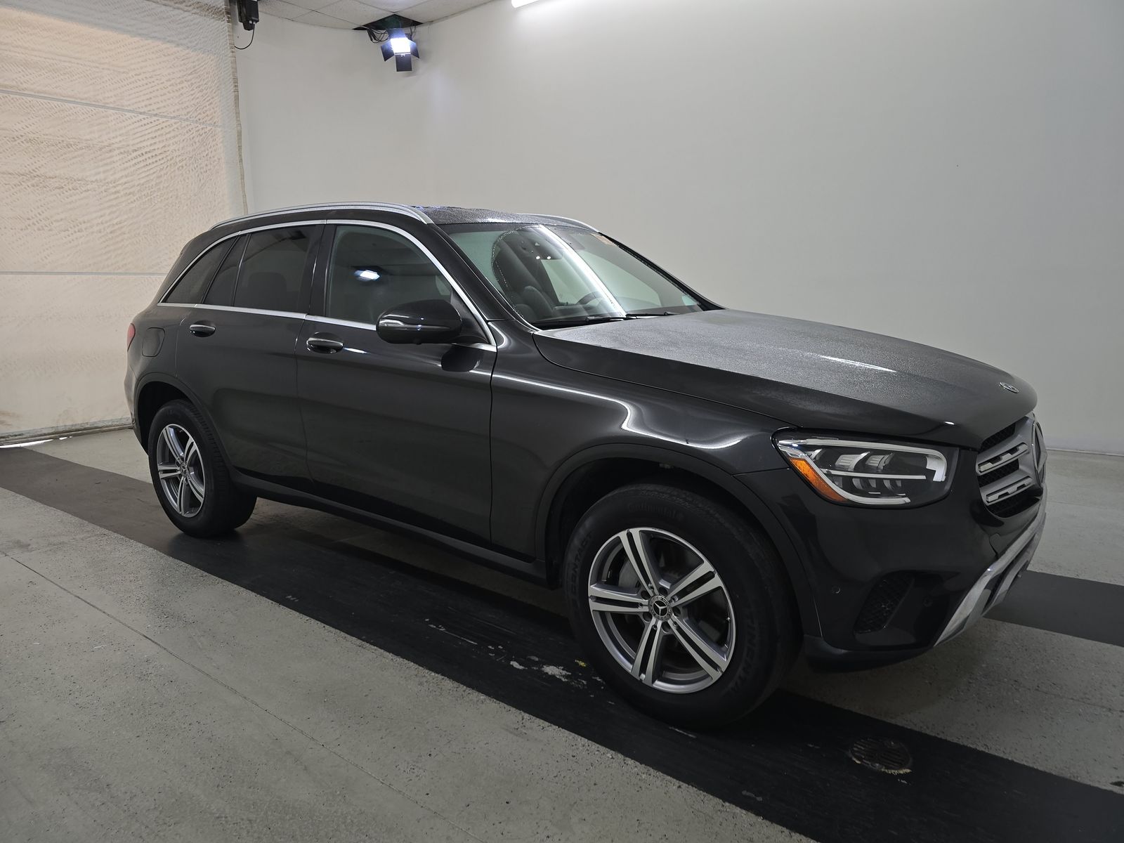 2022 Mercedes-Benz GLC GLC 300 RWD