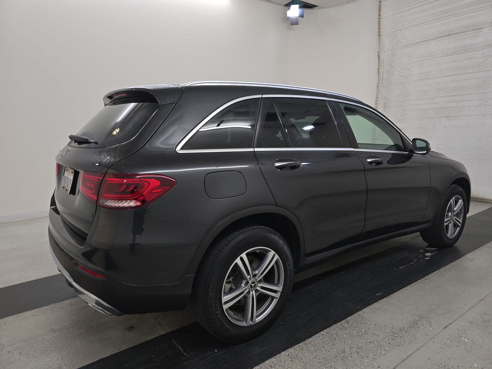 2022 Mercedes-Benz GLC GLC 300 RWD