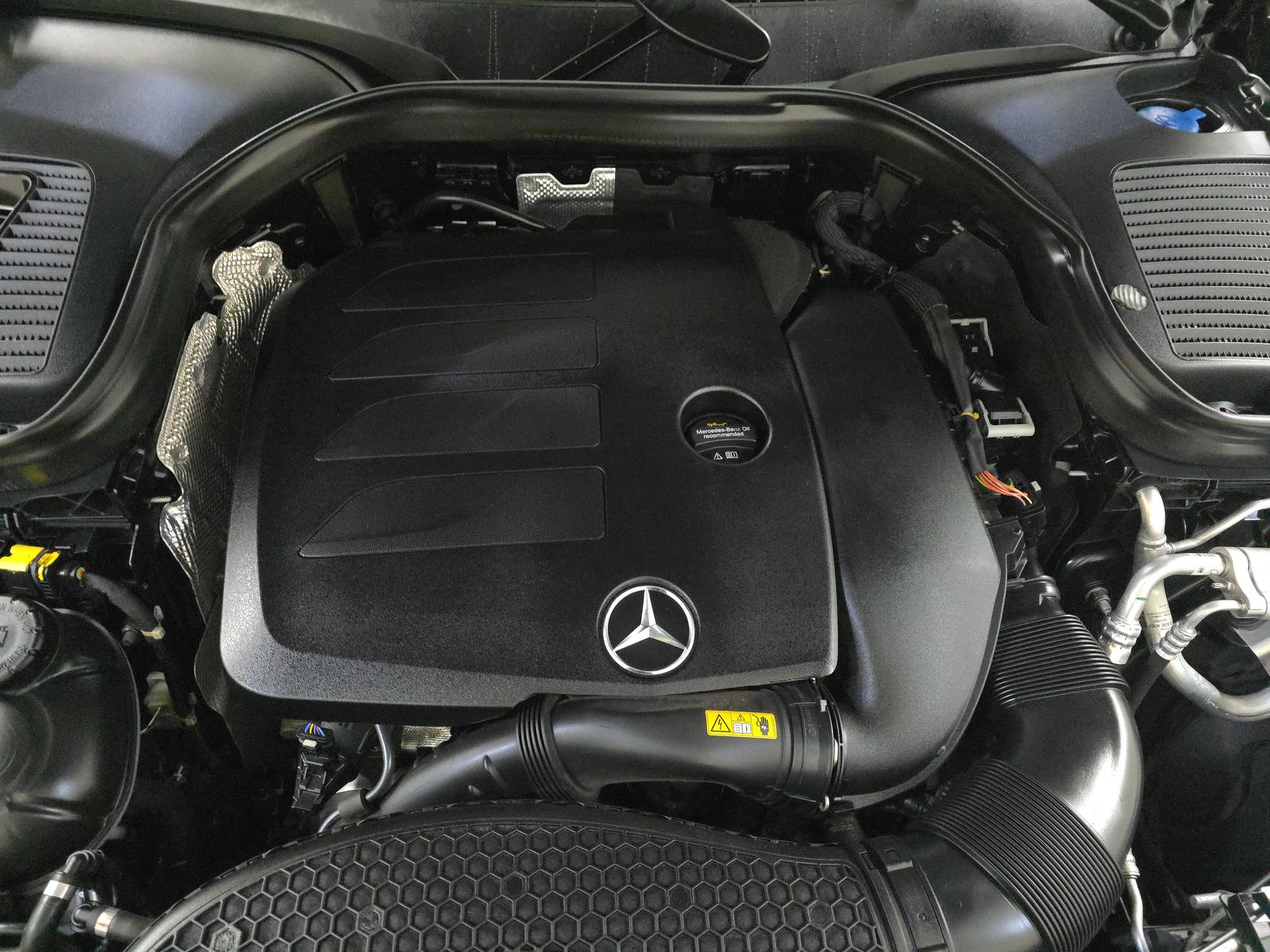 2022 Mercedes-Benz GLC GLC 300 RWD