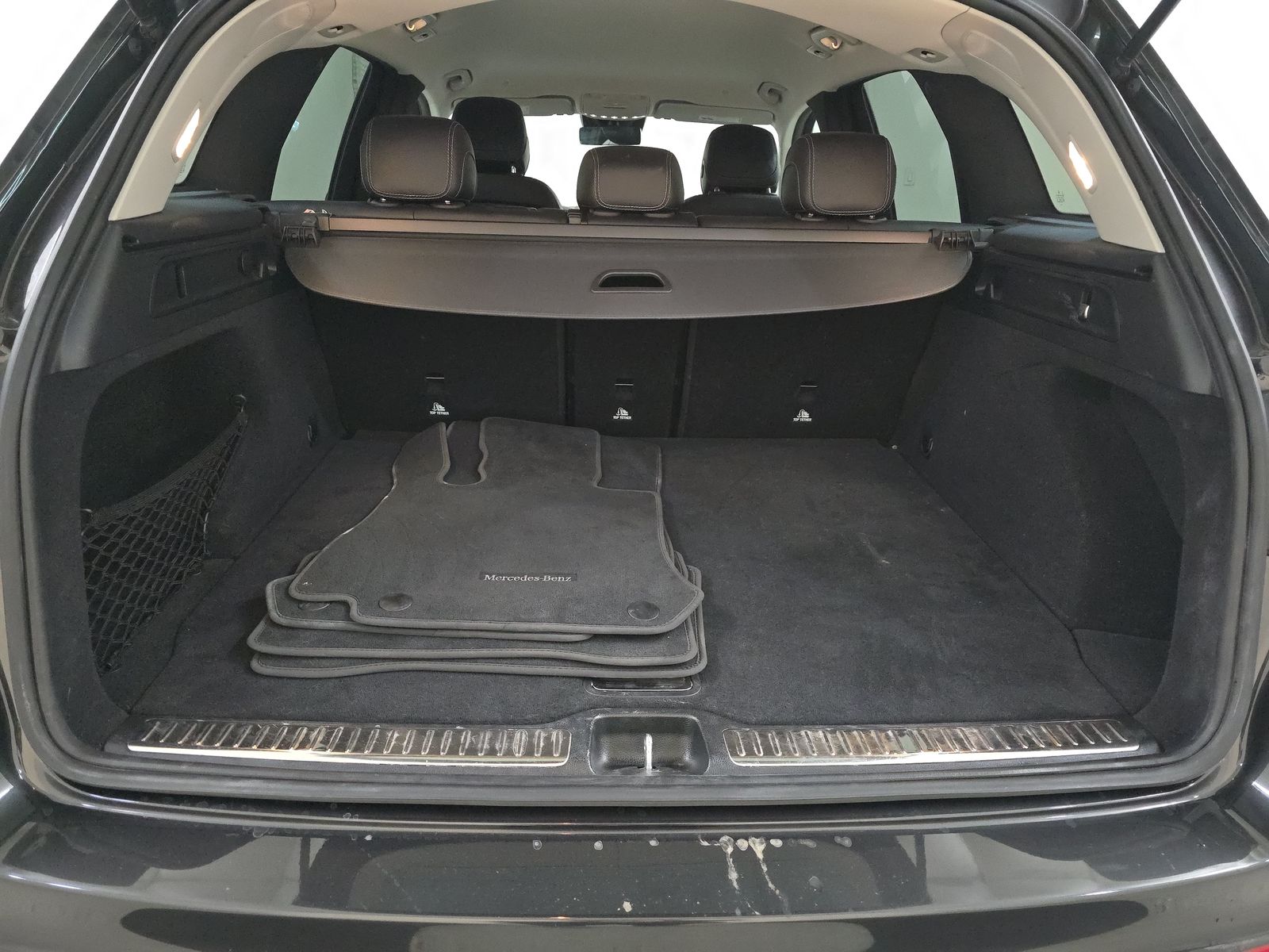 2022 Mercedes-Benz GLC GLC 300 RWD