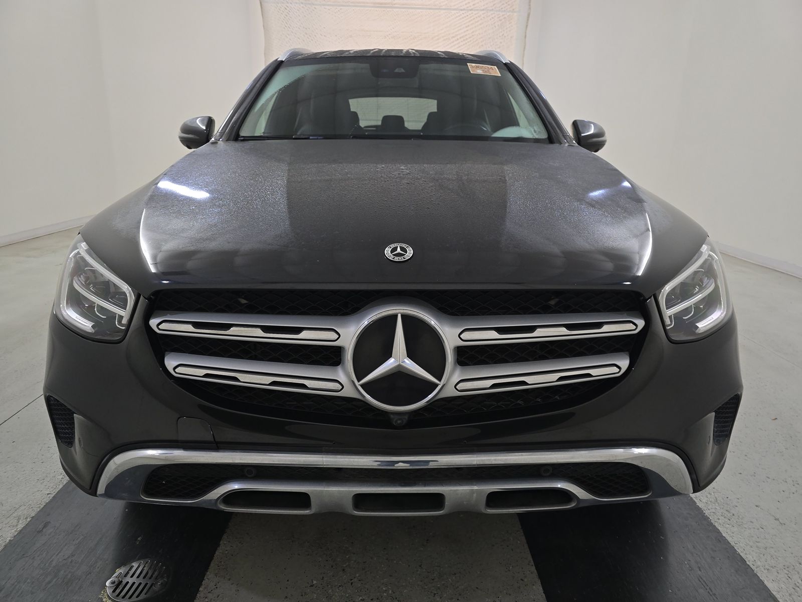 2022 Mercedes-Benz GLC GLC 300 RWD