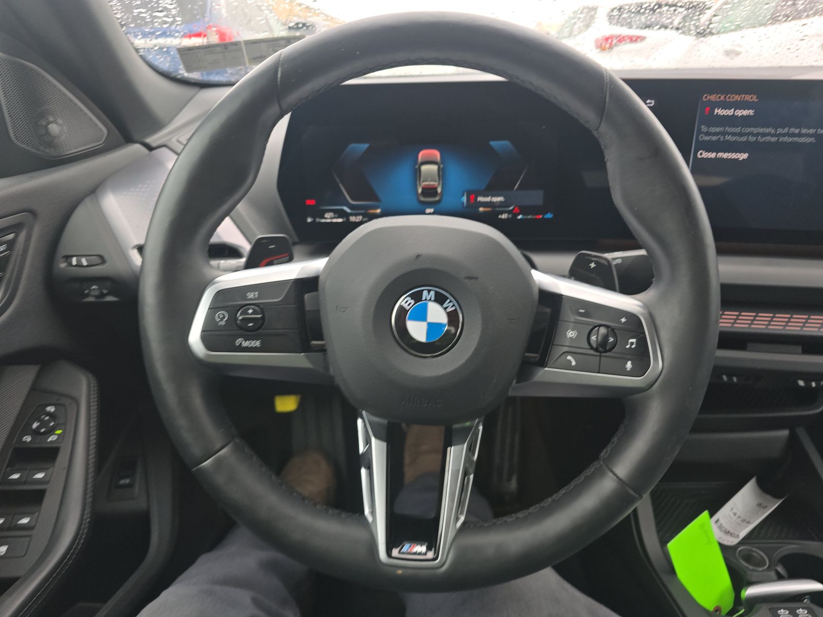 2025 BMW 2 Series 228i xDrive AWD