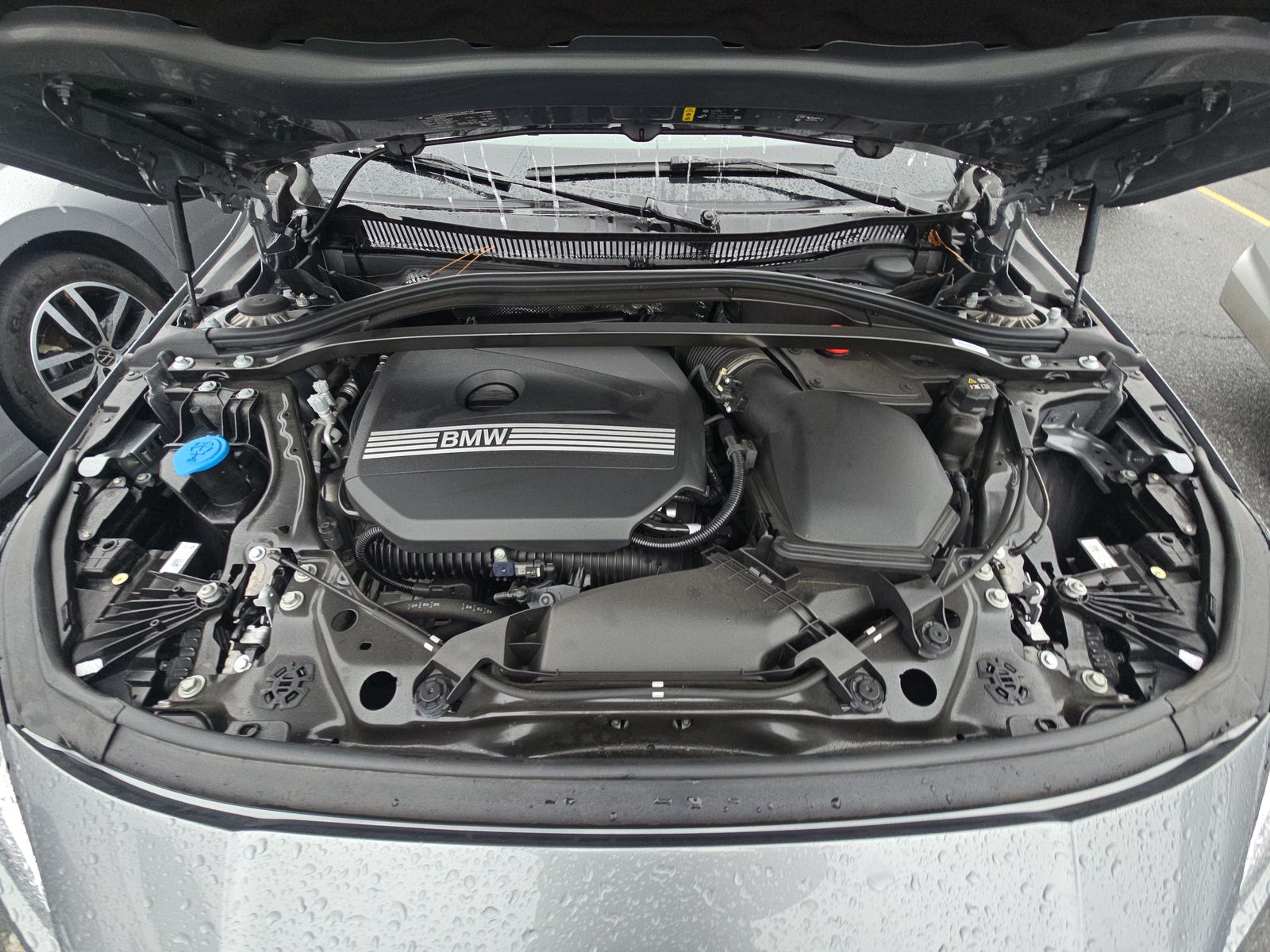 2025 BMW 2 Series 228i xDrive AWD