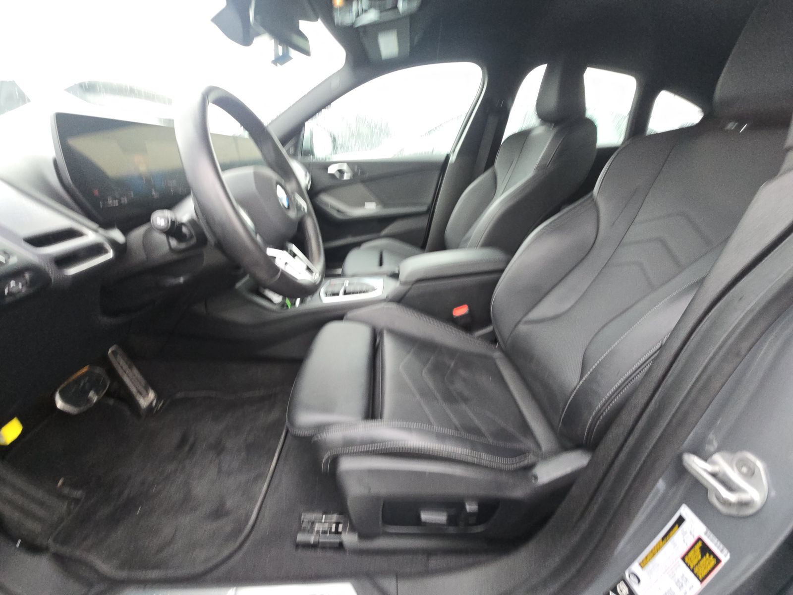 2025 BMW 2 Series 228i xDrive AWD