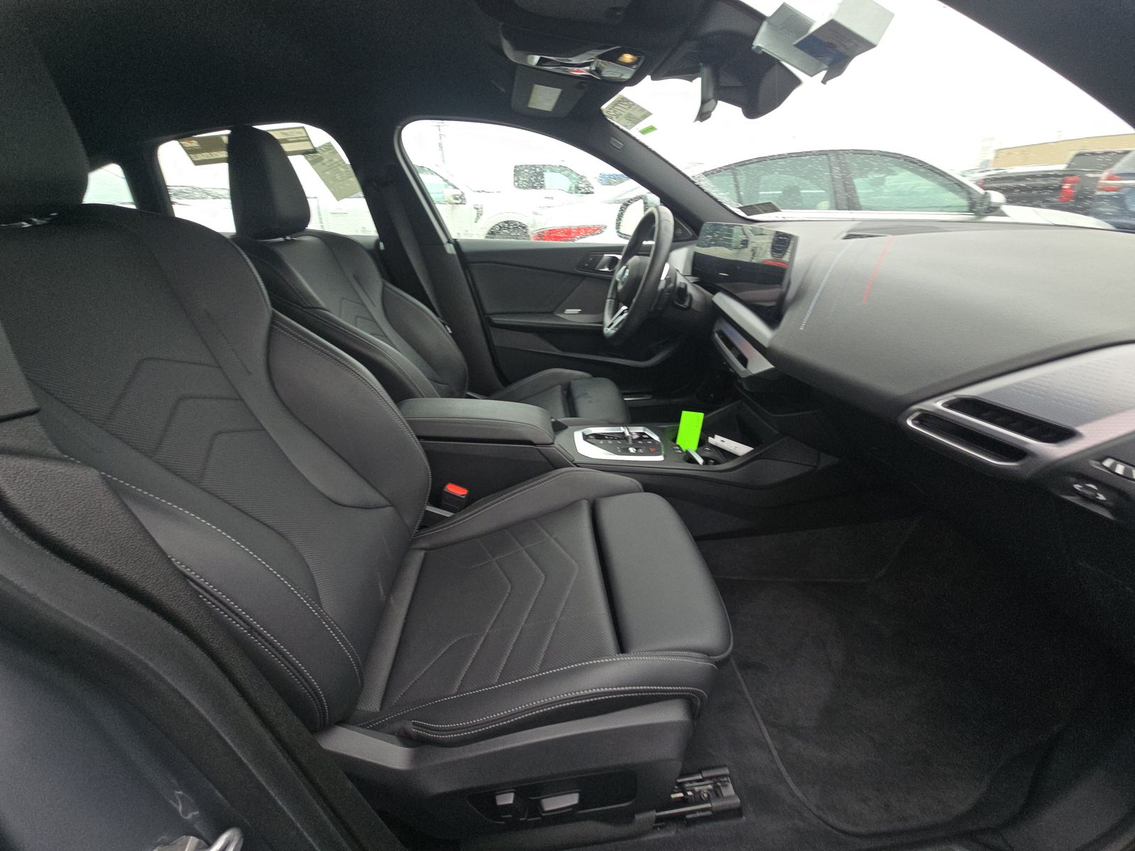 2025 BMW 2 Series 228i xDrive AWD