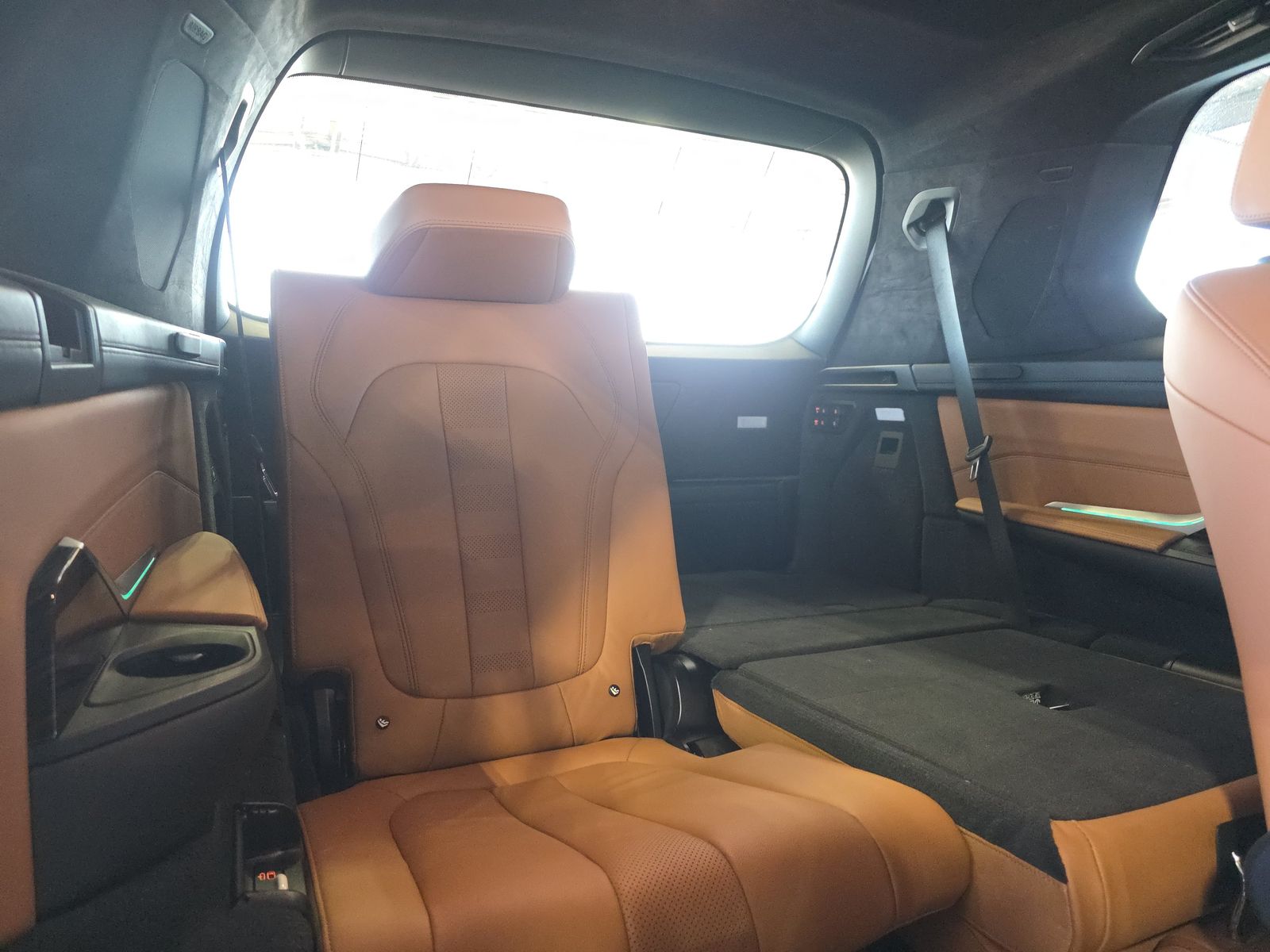 2020 BMW X7 M50i AWD