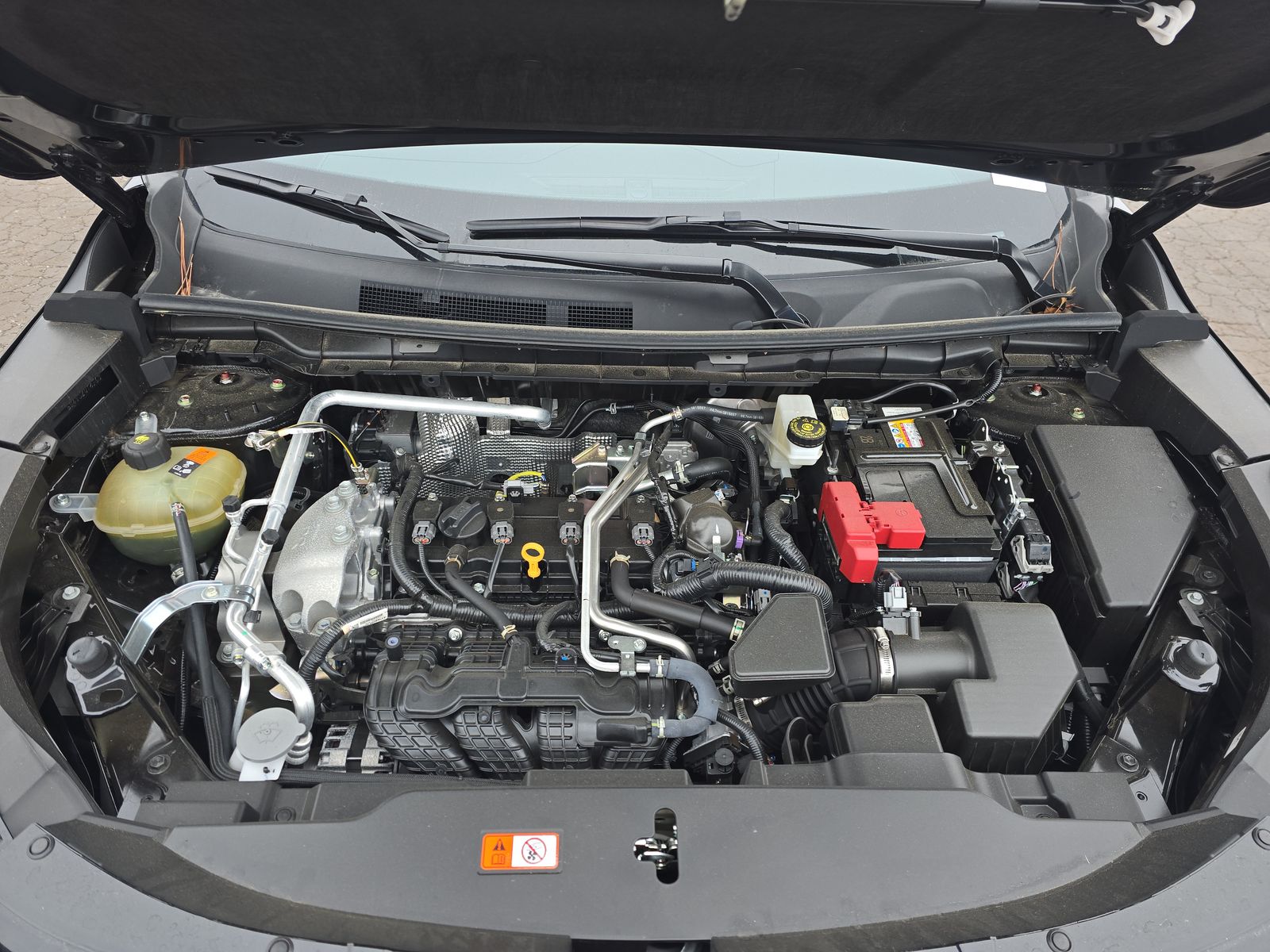 2025 Mitsubishi Outlander ES FWD