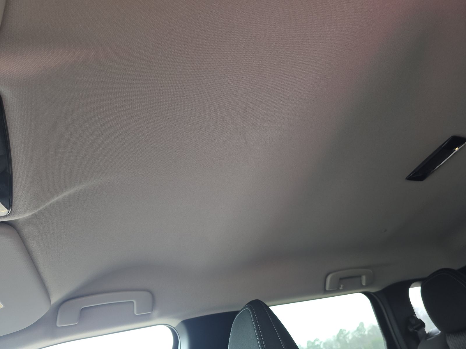 2025 Mitsubishi Outlander ES FWD