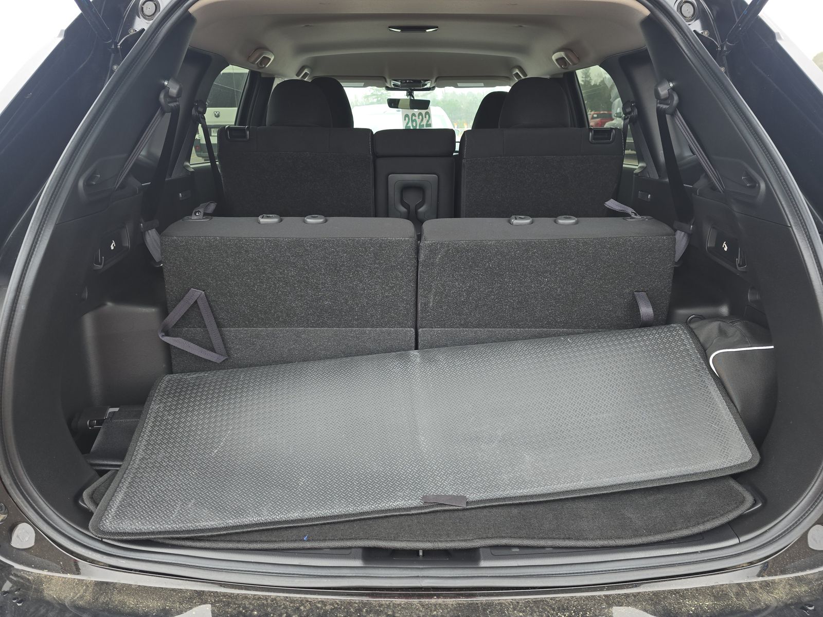 2025 Mitsubishi Outlander ES FWD