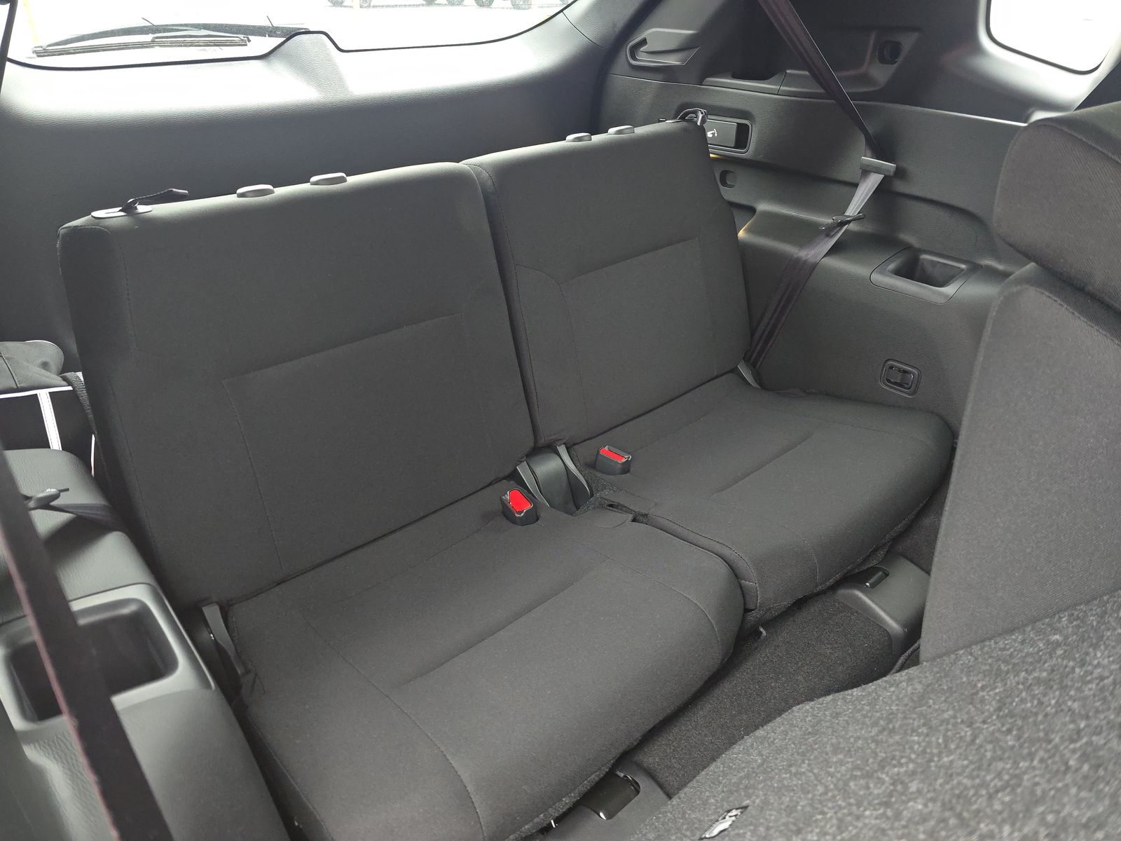 2025 Mitsubishi Outlander ES FWD