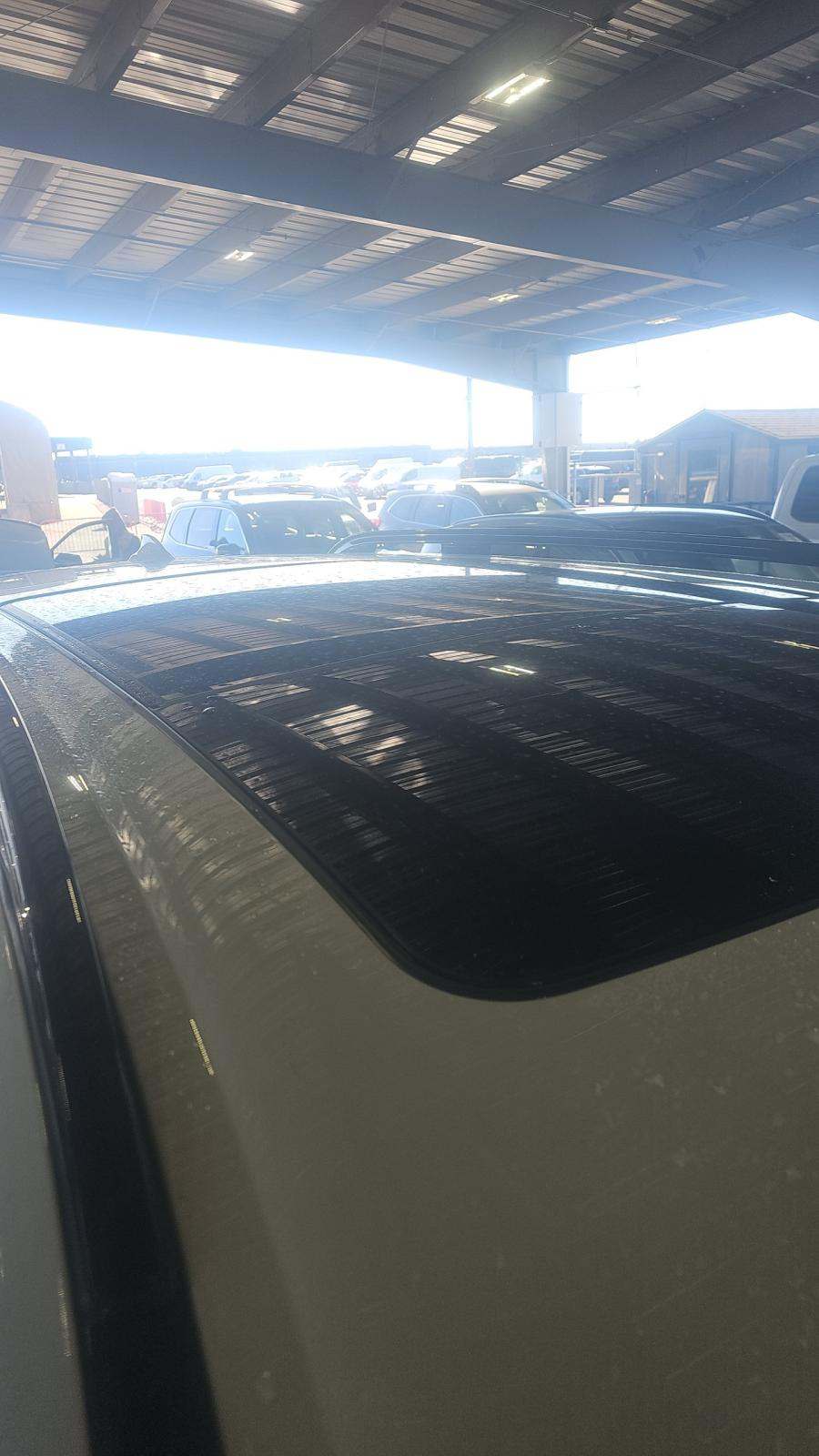 2020 BMW X7 M50i AWD