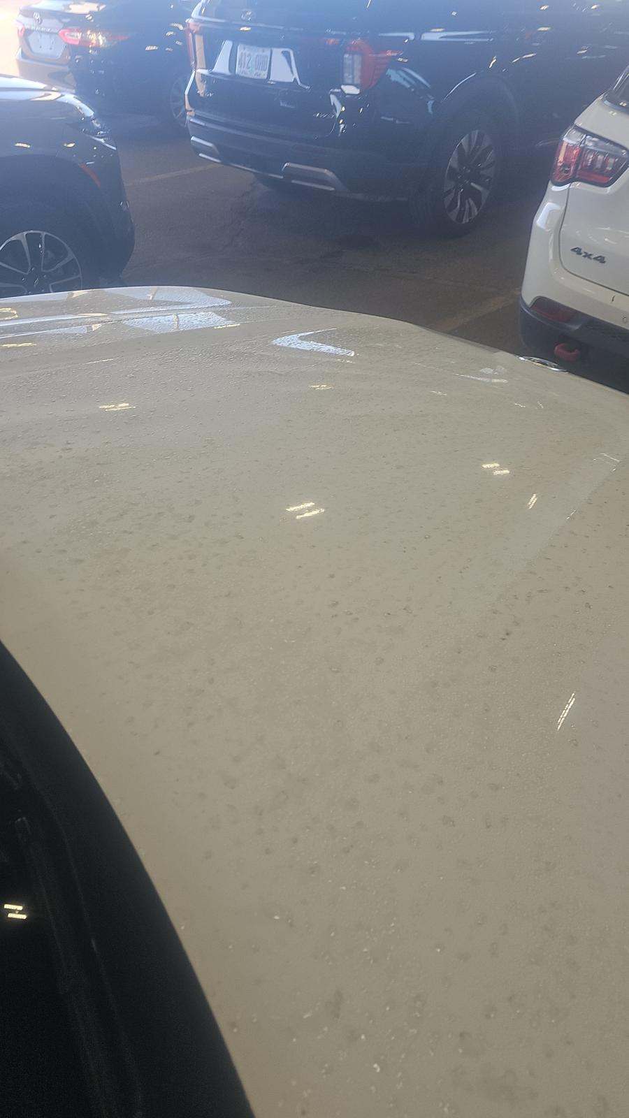 2020 BMW X7 M50i AWD