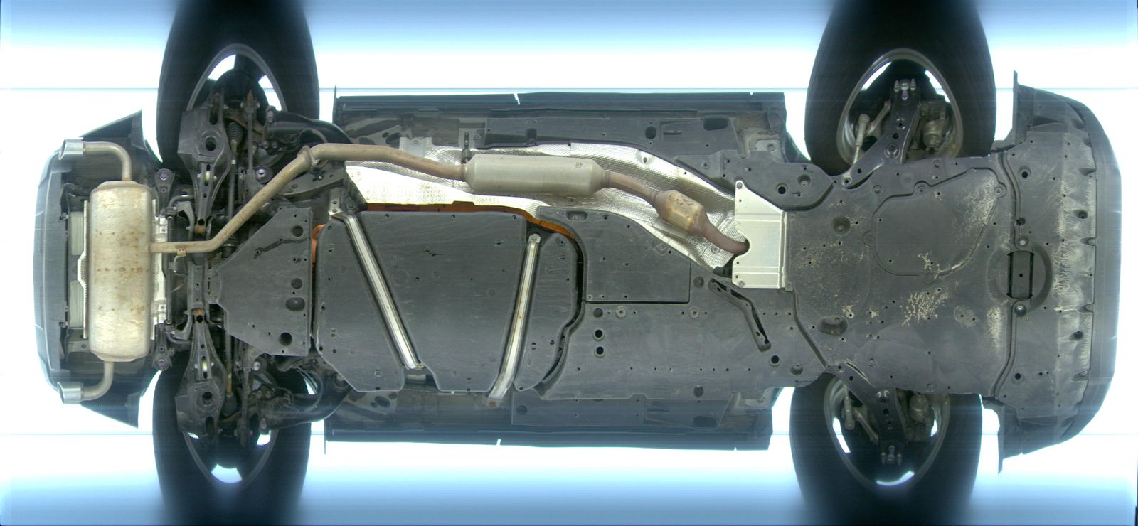 2025 Toyota RAV4 Hybrid LE AWD