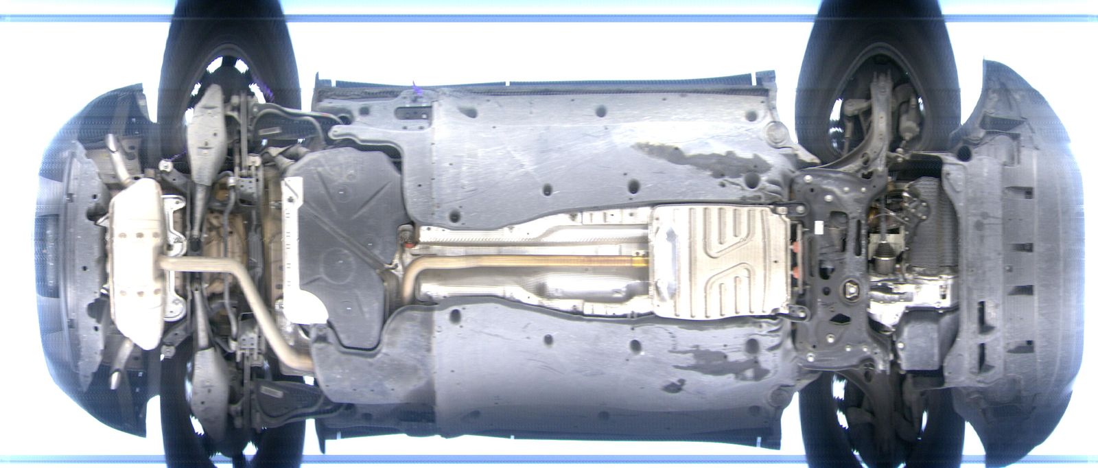 2023 Volkswagen Tiguan 2.0T S FWD