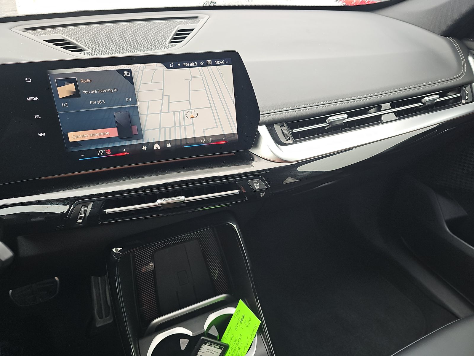 2025 BMW X1 xDrive28i AWD