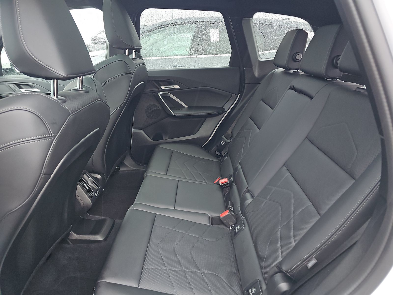 2025 BMW X1 xDrive28i AWD