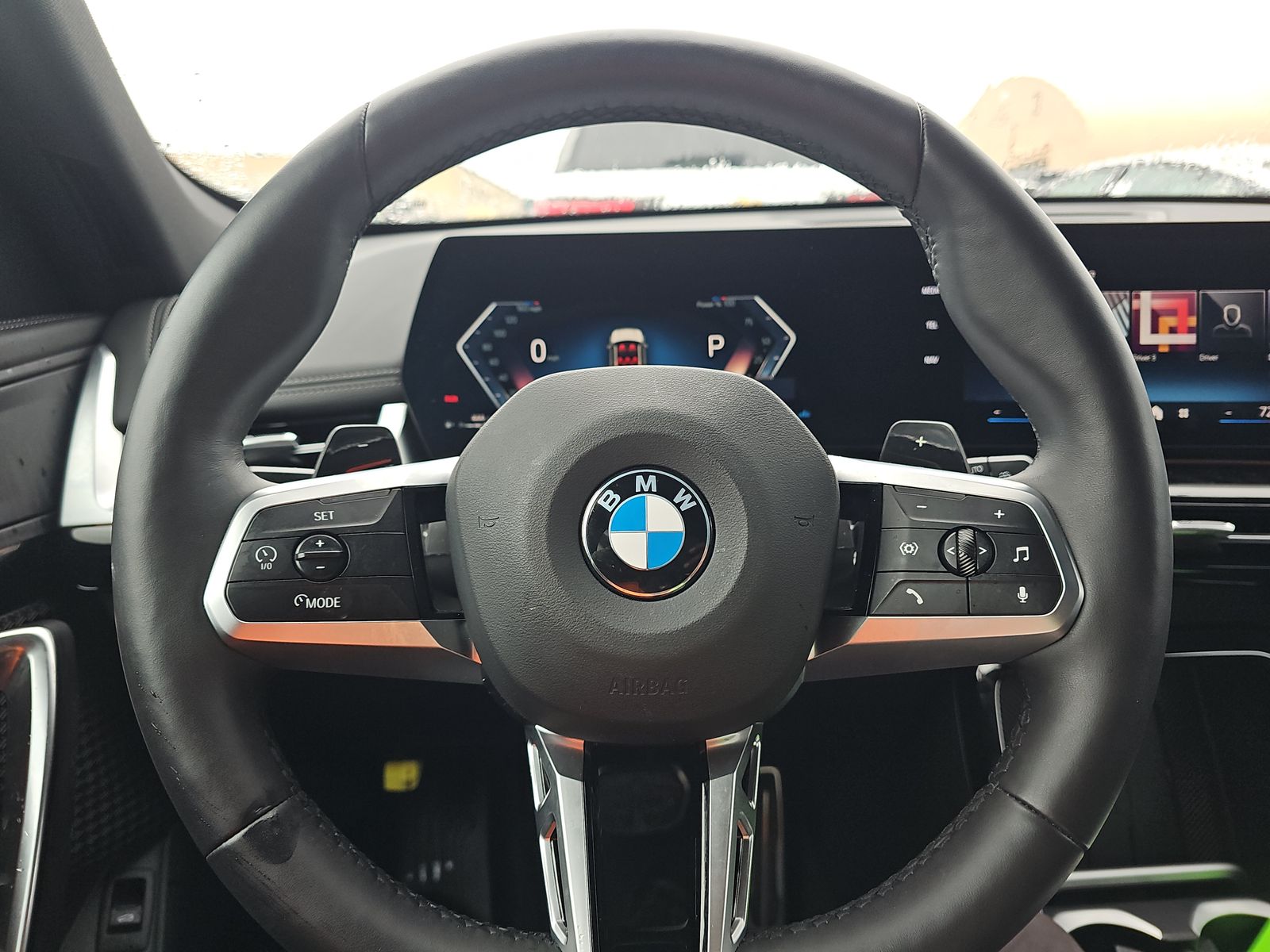 2025 BMW X1 xDrive28i AWD