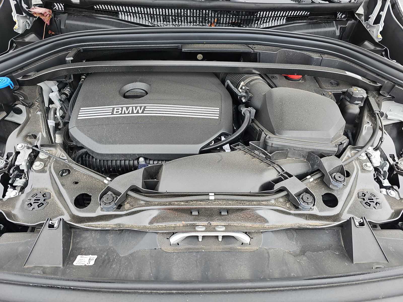 2025 BMW X1 xDrive28i AWD