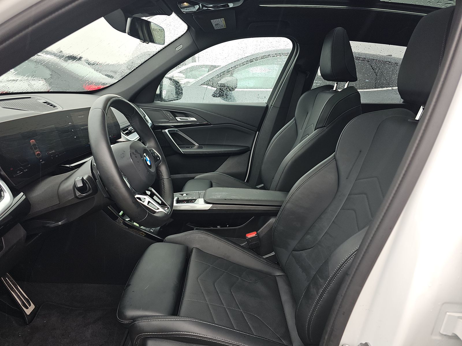 2025 BMW X1 xDrive28i AWD