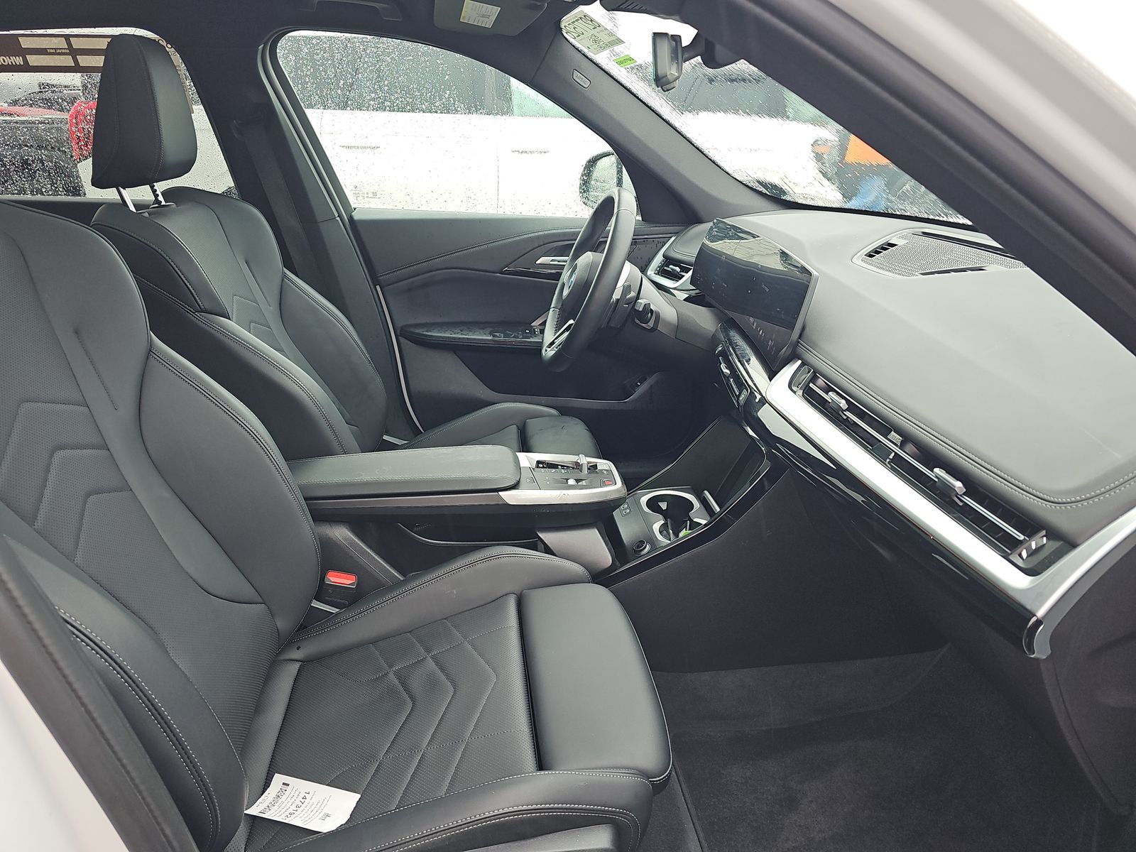 2025 BMW X1 xDrive28i AWD