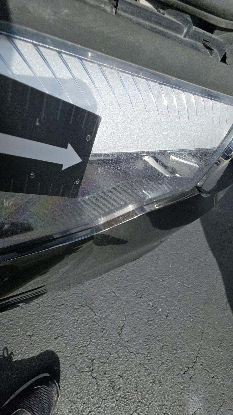 2019 BMW 5 Series 540i xDrive AWD