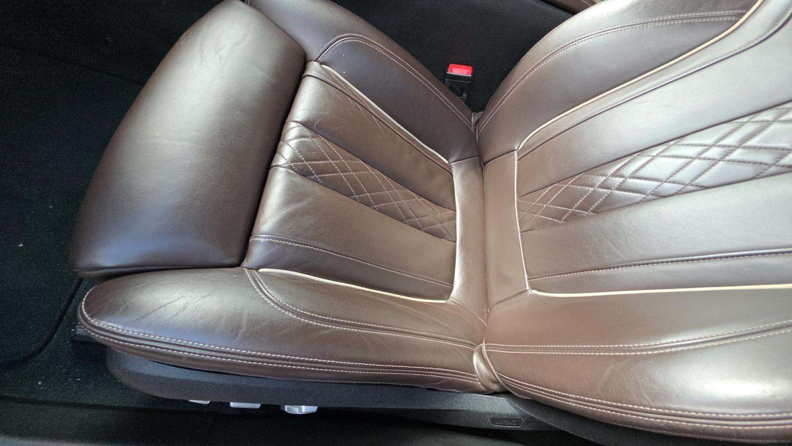 2019 BMW 5 Series 540i xDrive AWD