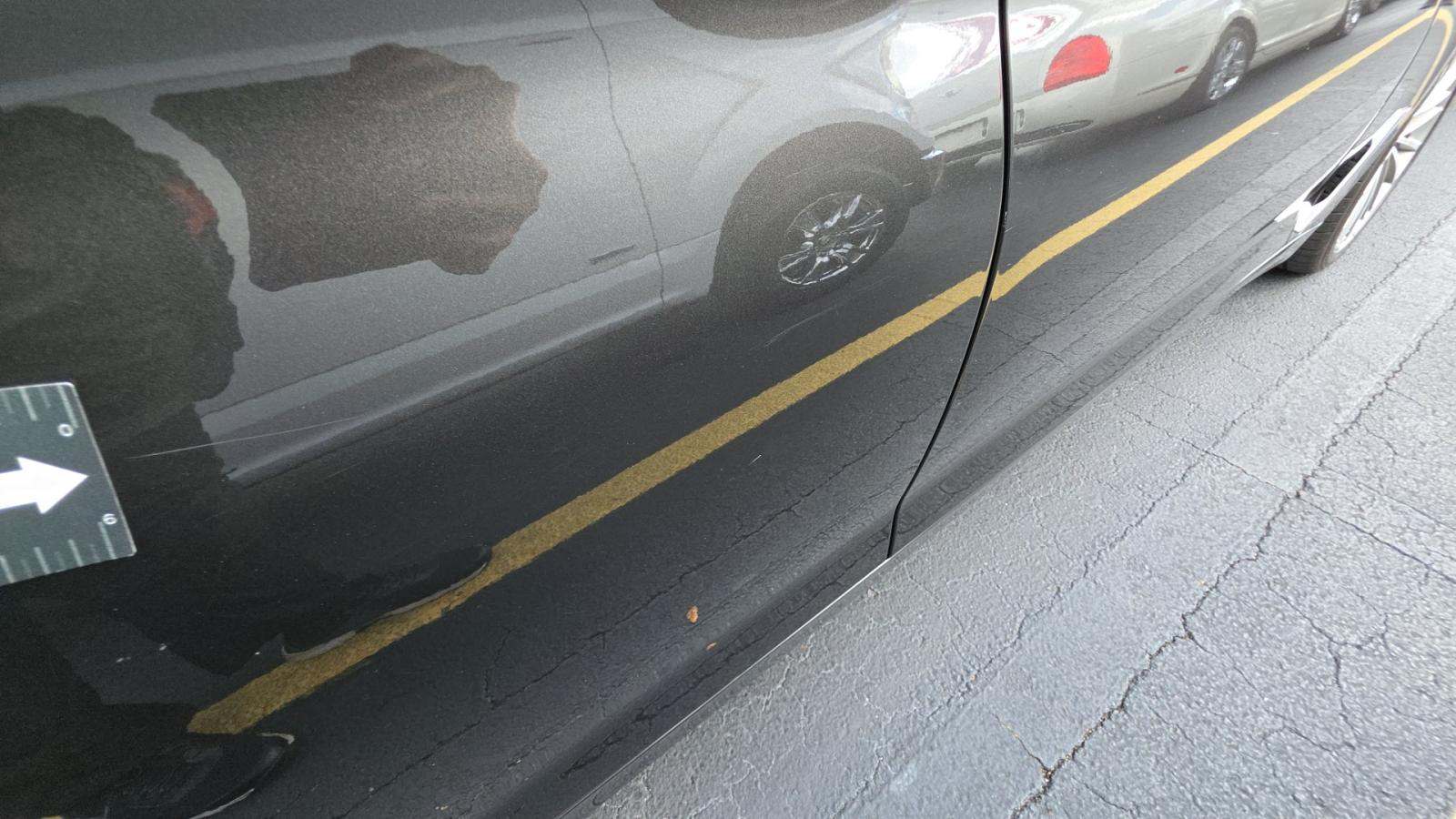 2019 BMW 5 Series 540i xDrive AWD