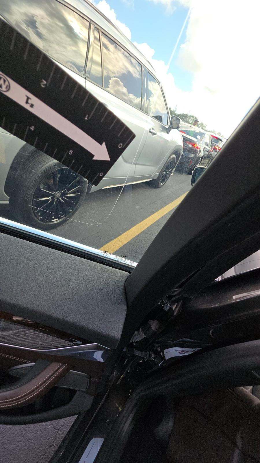 2019 BMW 5 Series 540i xDrive AWD